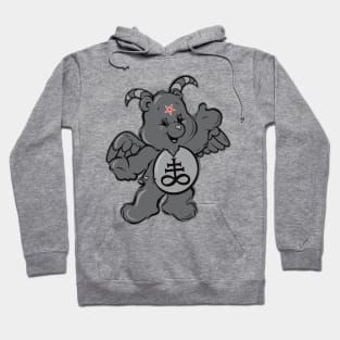 Baphomet cutie Hoodie